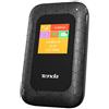 Tenda Router portatile 4G Wi-Fi 6 (AX300),USB-C,Nano SIM,2100 mAh +displ | 4G185