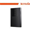 Tenda Router portatile 4G Wi-Fi 6 (AX300), USB-C, Nano SIM, 2100 mAh | 4G180