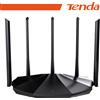Tenda TX2 ProRouter Wi-Fi 6 Dual-Band Gigabit | TX2Pro