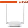 Tenda Router Wi-Fi 4(N300) Single-band,4port FE, mod AP/Extender/WISP/WDS | N301