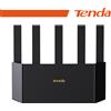 Tenda Router Wi-Fi 6+ (AX1500) Dual-band, 4 porte GE | TX2L Pro