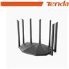 Tenda Router Wi-Fi 5 (AC2100) Dual-band, 2 porte GE | AC23