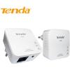 Tenda Powerline Kit 2 Mini Adapter Up to 200Mbps EOL