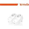 Tenda Powerline AV1000 con presa passante | PH6