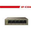 IP-COM Router/AP Controller - 5 porte Cloud Managed PoE, max 4 WAN | M20-PoE