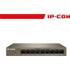 IP-COM Router/AP Controller - 9 porte Cloud Managed PoE, max 4 WAN | M20-8G-PoE