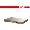 IP-COM Enterprise Router/AP Controller - 1 port 2.5GE + 5 port GE + 2SFP | M50-F