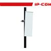 IP-COM Antenna 5GHz 16dBi - 120 gradi, 2x2 MIMO, 3 km | ANT16-5G120