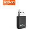 Tenda Antenna USB Wi-Fi 5 (AC650) Dual-band, dimensioni compatte | U9