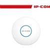 IP-COM Access Point Wi-Fi 5 (AC1200) - da incasso a parete | iUAP-AC-LITE