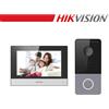 Hikvision Kit Videocitofoni IP - DS-KIS603-P(C)/Europe BV