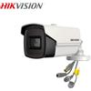 Hikvision Videocamera Analogica Bullet 8MP 3.6mm - DS-2CE16U1T-IT5 (3.6mm)