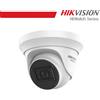 HiWatch Hikvision Videocamera Analogica Turret 8MP 2.8mm - HWT-T281-M(2.8mm)