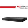 HiWatch Hikvision-HiWatch NVR 16 canali 4K, 2 slot HDD, 160/80Mbps - HWN-4216MH(AI)
