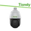 Tiandy Telecamera PTZ 4MP 25X IP66 - TC-H344S Spec:25X/I/E+/A/V3.