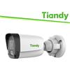 Tiandy Telecamera Bullet Spark 4MP 4.0mm, PoE, 0.02Lux, IP67 - TC-C34QN