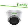 Tiandy Telecamera Turret Spark 4MP 2.8mm, PoE, 0.02Lux - TC-C34XN