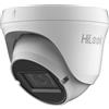 Hilook Analogic Turret 2MP Motorized 2.8-12mm TVI, 4in1 , IR 40m - THC-T323-Z 2.7-13.5mm
