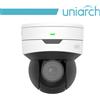 Uniarch 2MP Uniarch MiniPTZ Dome camer, ottica 5X, Indoor, WIFI