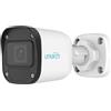 Uniarch 3MP Uniarch Mini Bullet IPCamera,Ottica 4.0mm Audio, no POE