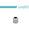 Uniarch Passacavo Waterproof 3/4'' per IPC Uniview e Uniarch