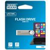 GoodRAM Pendrive 64GB UNN2 metal USB 2.0 - retail blister - UUN2-0640S0R11