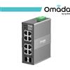 Omada 8-Port Gigabit Industrial Easy Managed Switch - IES208G