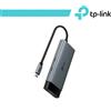 TP-Link USB Type-C 5 in 1 Hub - TL-UH5020C