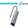 TP-Link Hub USB Type-C a 9 porte - UH9120C