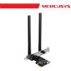 Mercusys AC1200 Wi-Fi Bluetooth PCIe Adapter - MA30E