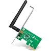 TP-Link Scheda PCI Express Wifi N150 antenna 2 dBi attacco RP-SMA - TL-WN781ND