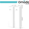 Omada Antenne punto-punto 5GHz 867Mbps Indoor/Outdoor 2-pack - EAP215-Bridge KIT