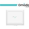 Omada Access Point Wi-Fi 7 Tri-Band BE9300 Indoor/Outdoor