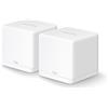 Mercusys Whole Home Mesh Wi-Fi System AC1300- 2 PACK - MERCUSYS