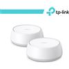 TP-Link Sistema Mesh Wi-Fi 7 BE3600 - Deco BE25 (2-pack)