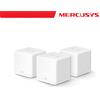 Mercusys Sistema Mesh Wi-Fi 6 AX1500 3 Pack Mercusys