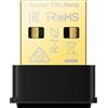 TP-Link Nano Scheda di rete wireless USB AC1300 MU-MIMO - Archer T3U Nano