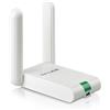 TP-Link USB 2.0 WiFi N300 2 antenne 1.5m cavo USB - TL-WN822N