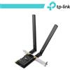 TP-Link Scheda di Rete Wi-Fi 6 AX1800 e Bluetooth 5.2 - Archer TX20E