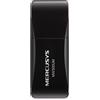 Mercusys Mini scheda Wireless N300 USB 2.4GHZ - MW300UM