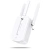 Mercusys Ripetitore Wifi extender 300Mbps 2.4GHz - MW300RE