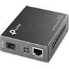 TP-Link Media Converter 1000BASE-SX/LX/LH/1000Base-T LC - MC220L