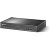 TP-Link Switch desktop 8 porte 10/100Mbps di cui 4 PoE TL-SF1008LP