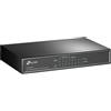 TP-Link Desktop switch 8 porte gigabit 4 porte PoE 55W TL-SG1008P