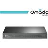 Omada Switch Smart Desktop con 8 Porte Gigabit di cui 4 PoE+ - SG2008P