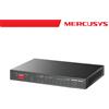 Mercusys 10-Port Gigabit Desktop Switch with 8-Port PoE+ - MS110GMP