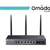 Omada Gateway Desktop Gigabit Wi-Fi 6 AX3000 DSL - DR3650v
