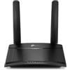 TP-Link Router 4G LTE 150 Mbps WiFi N300 - TL-MR100