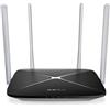 Mercusys Router Wireless Dual Band AC1200 - AC12