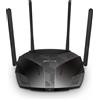 Mercusys Router Wireless AX3000 - Agile Config - Mercusys MR80X
